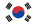 韩国