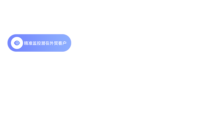 追踪采购商