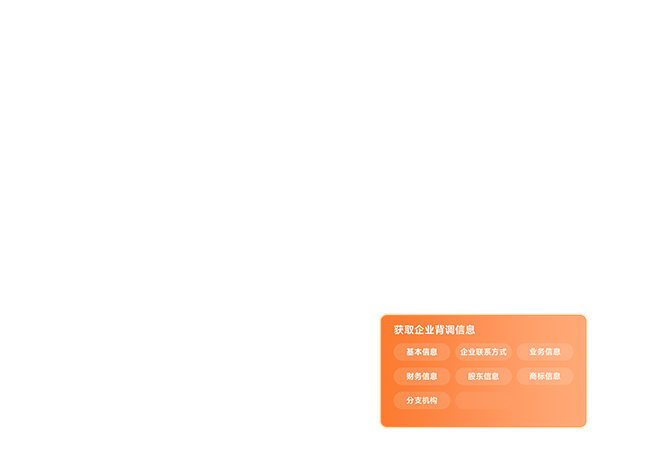 触达目标客户