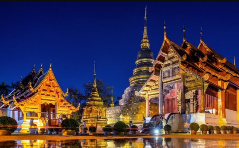 怎么开发泰国市场，这几个宝藏开发渠道一定要知道！