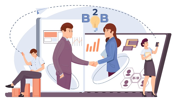 外贸b2b平台都有哪些网站？一文详解B2B平台