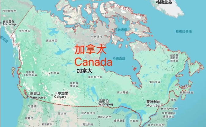 怎么开发加拿大客户？开发加拿大市场的11个方法