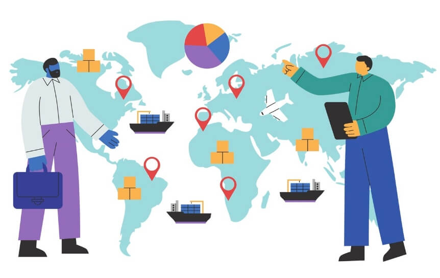 外贸找客户资源