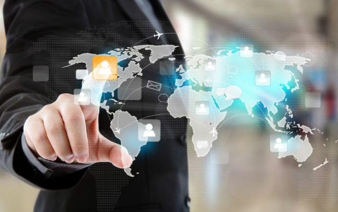 联系外贸客户 联系外贸客户