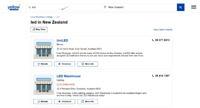 开发新西兰市场