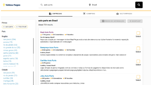 开发巴西市场 开发巴西市场